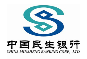 中國民生銀行